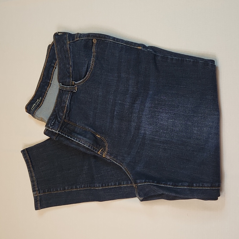 Rockstar Old Navy Denim